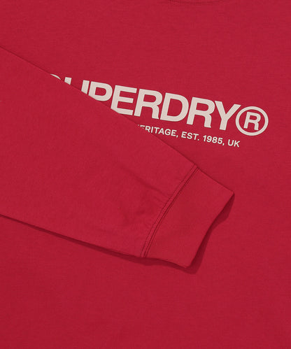 Essential Long Sleeve T-Shirt 2