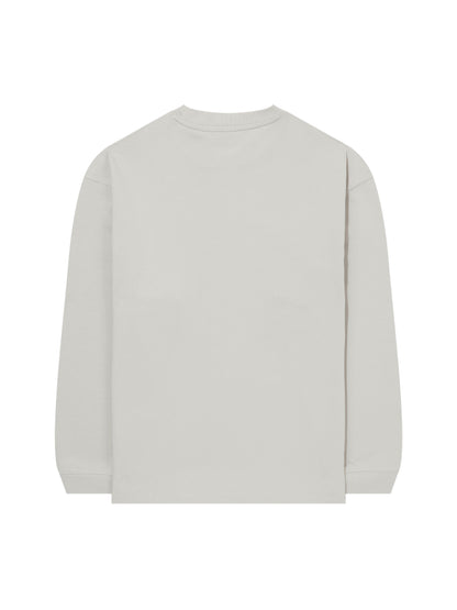 Logo Graphic Long Sleeve T-Shirt