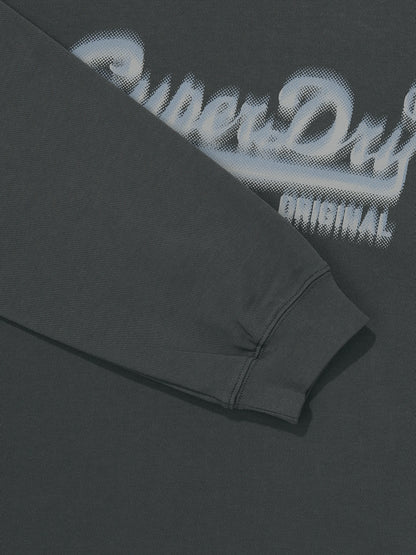 Logo Graphic Long Sleeve T-Shirt