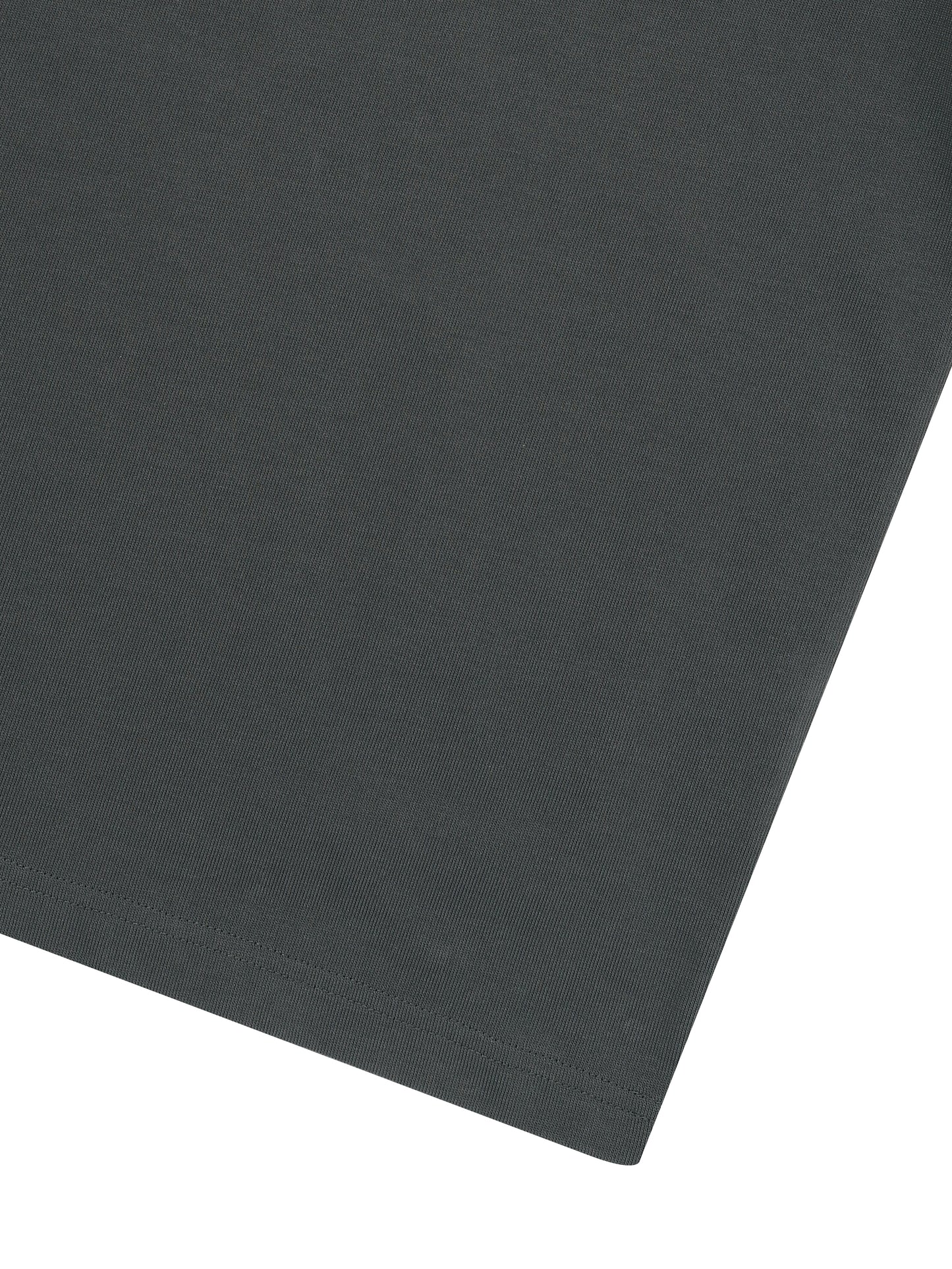 Logo Graphic Long Sleeve T-Shirt