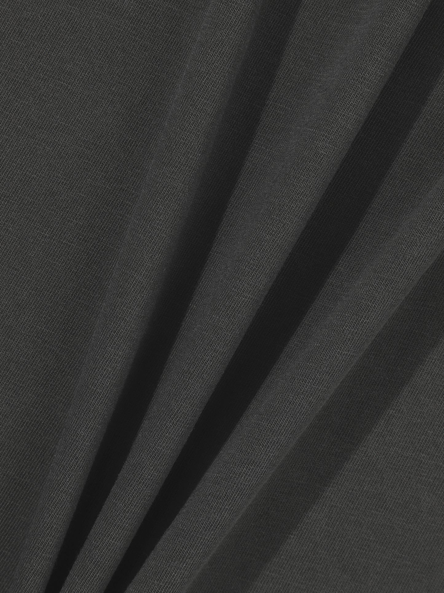 Garment Dyed Long Sleeve T-Shirt