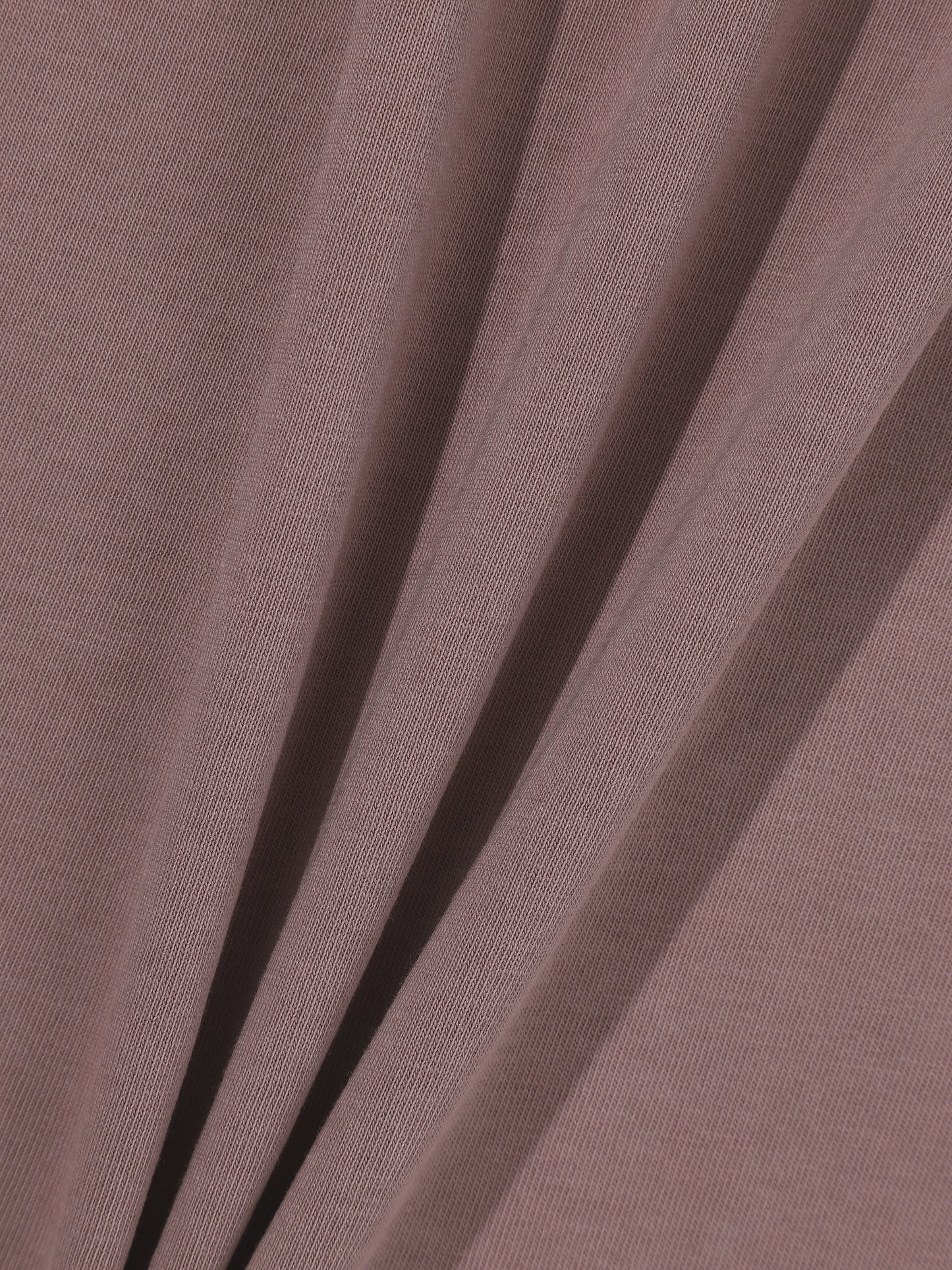 Garment Dyed Long Sleeve T-Shirt