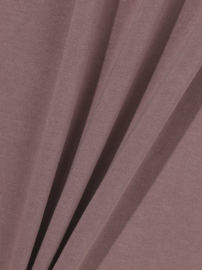 Garment Dyed Long Sleeve T-Shirt