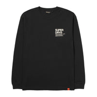 Modern Logo Long Sleeve