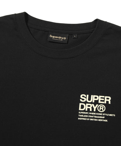 Modern Logo Long Sleeve