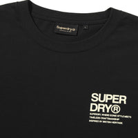 Modern Logo Long Sleeve
