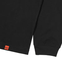 Modern Logo Long Sleeve