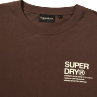 Modern Logo Long Sleeve