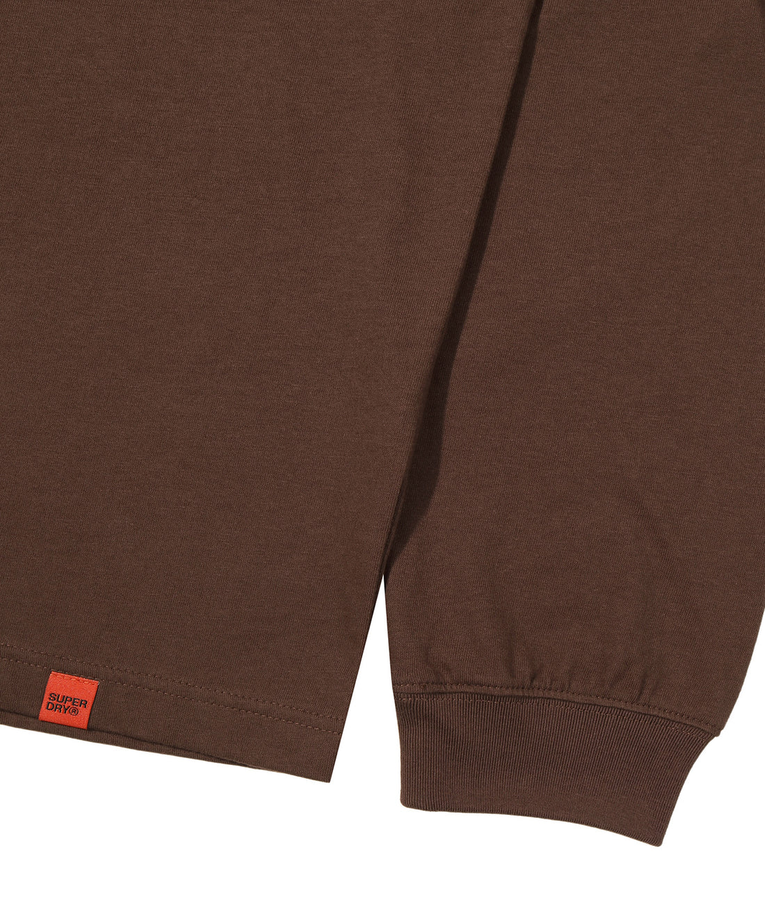 Modern Logo Long Sleeve