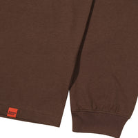 Modern Logo Long Sleeve