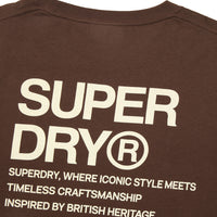 Modern Logo Long Sleeve