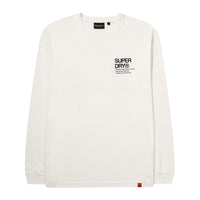 Modern Logo Long Sleeve
