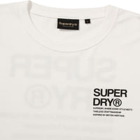 Modern Logo Long Sleeve