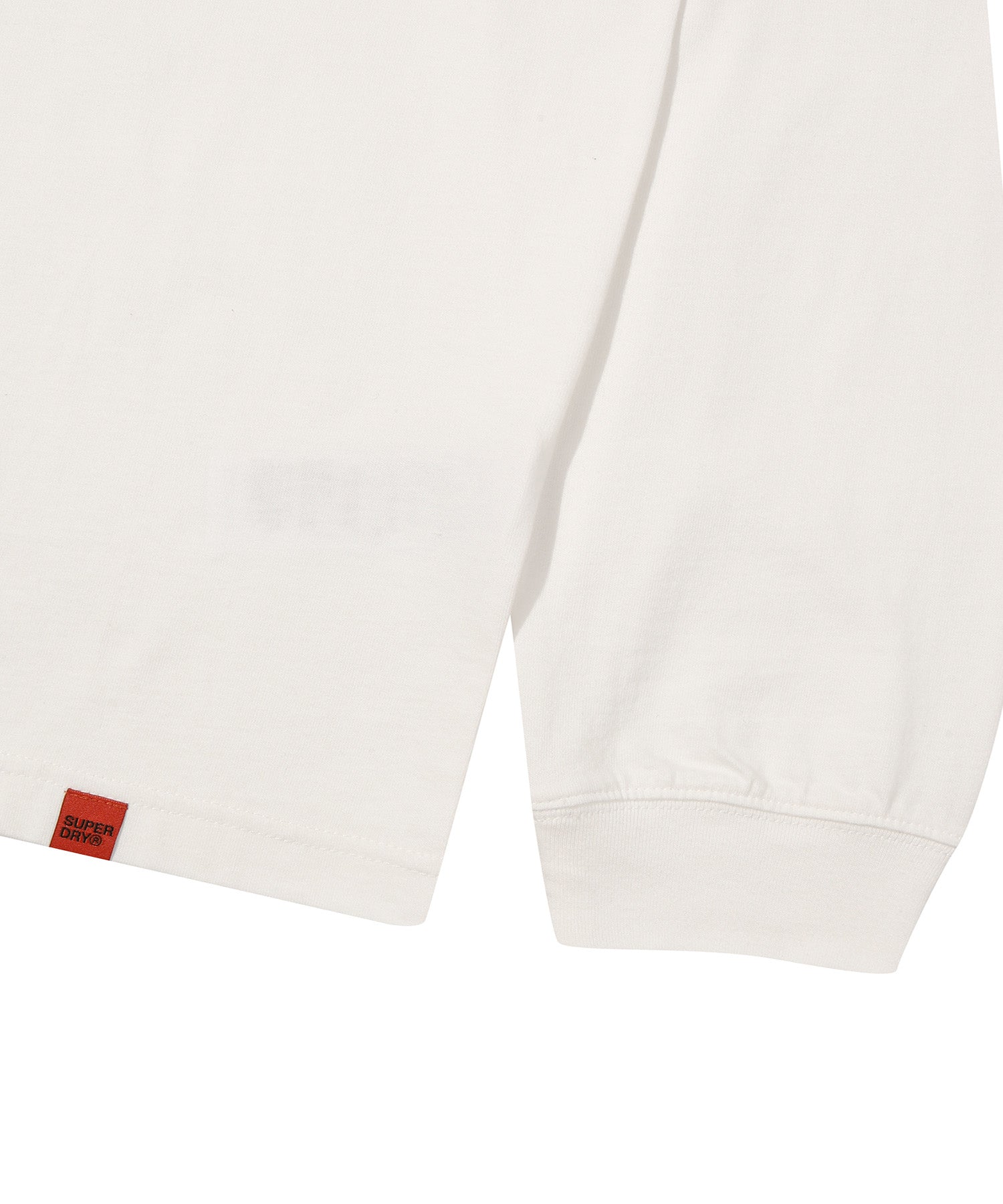 Modern Logo Long Sleeve