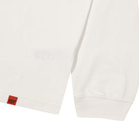 Modern Logo Long Sleeve