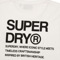 Modern Logo Long Sleeve