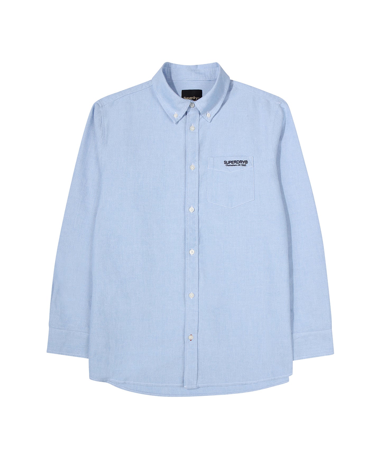 Core Oxford Shirt
