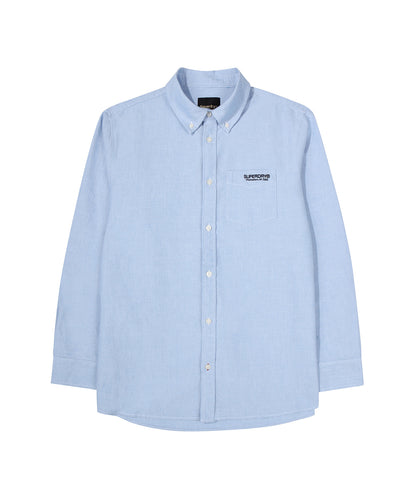 Core Oxford Shirt