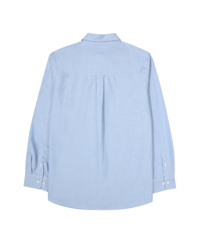 Core Oxford Shirt