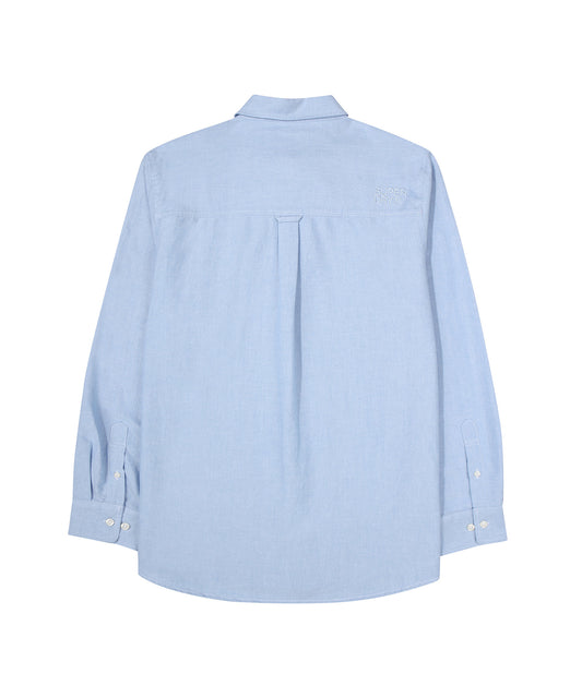 Core Oxford Shirt