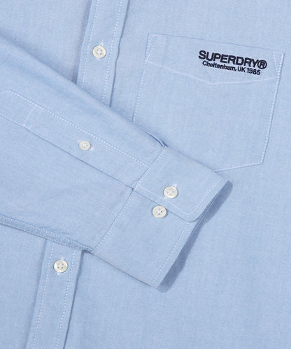 Core Oxford Shirt