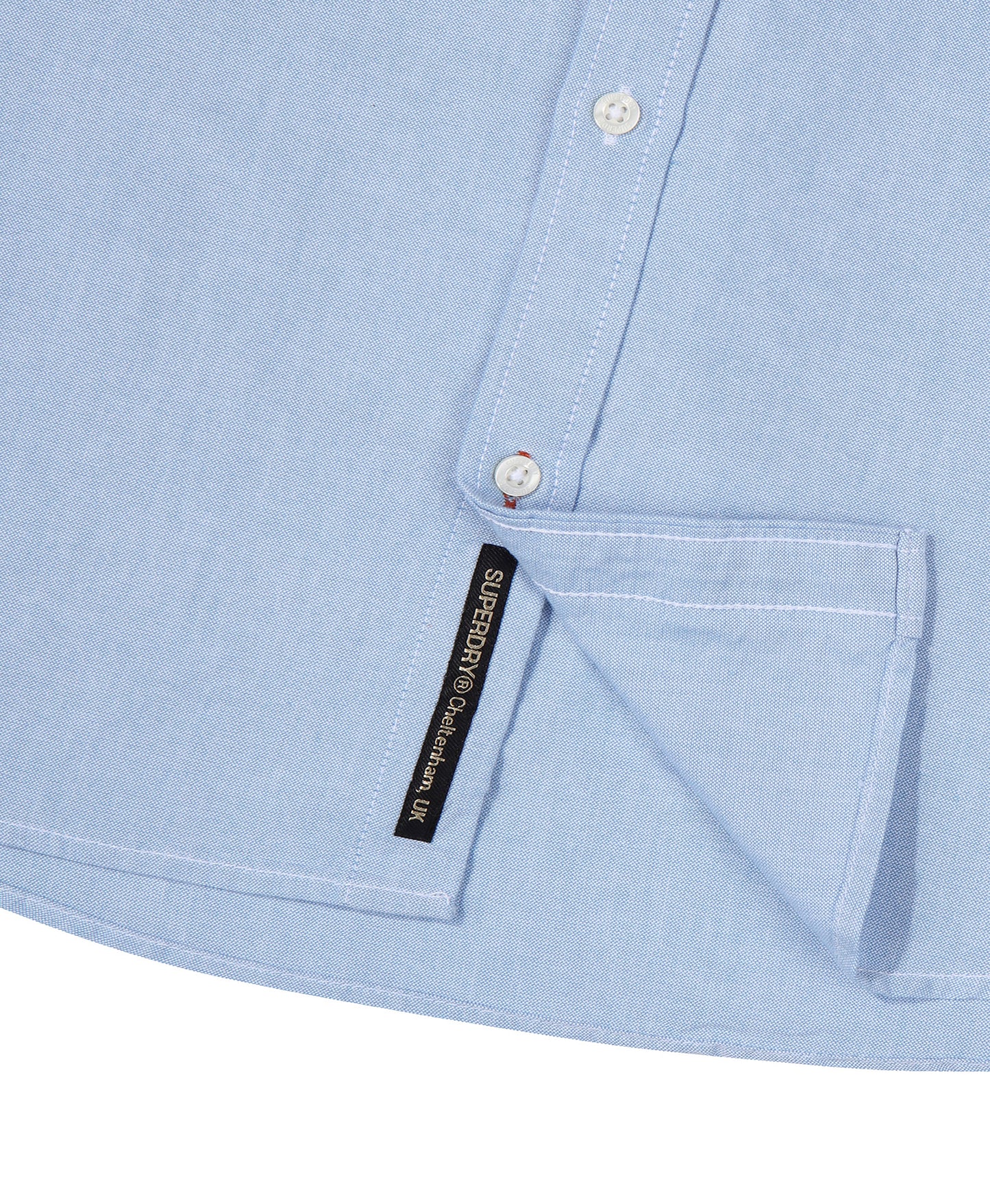 Core Oxford Shirt