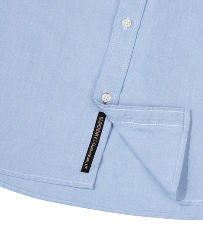 Core Oxford Shirt