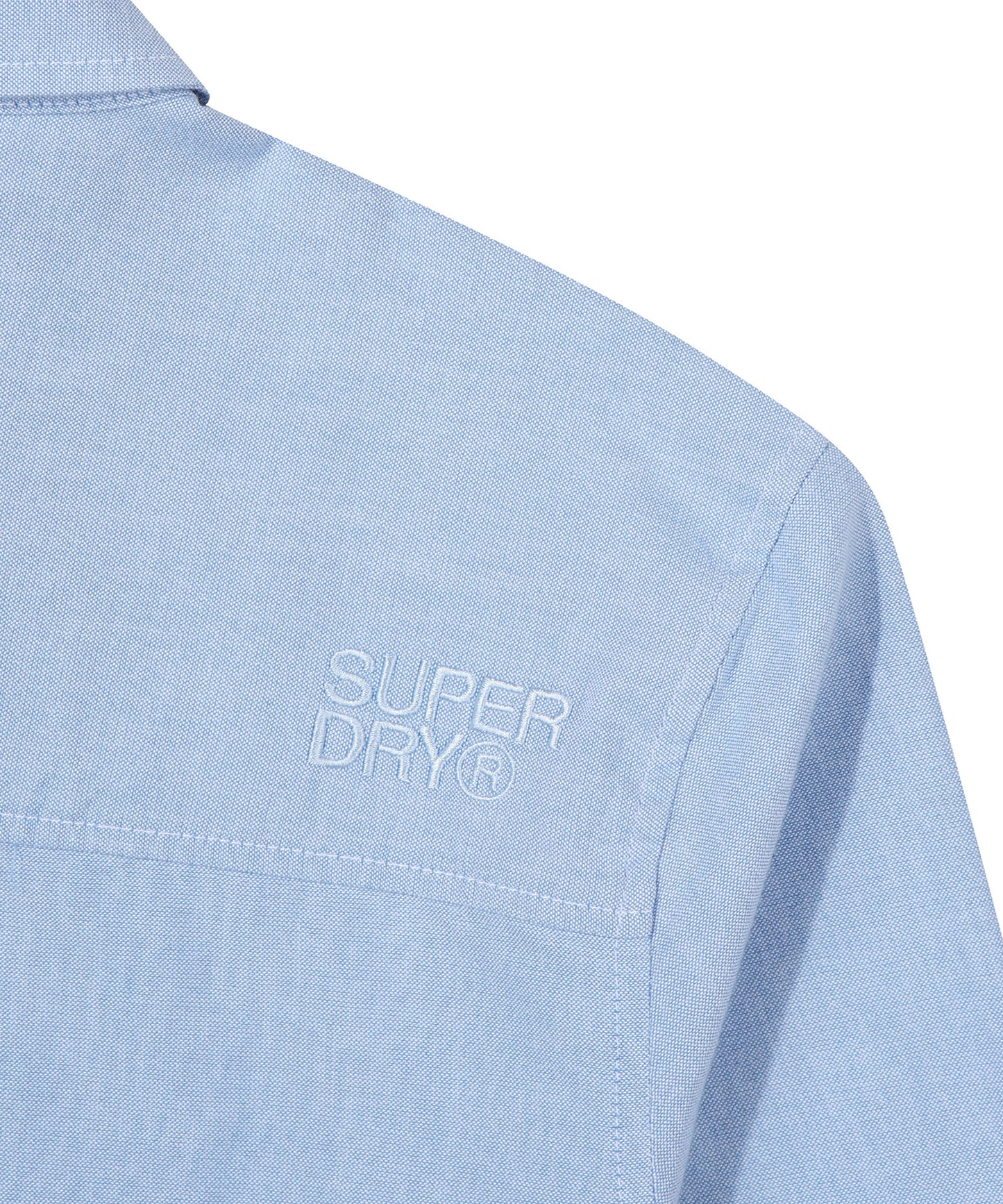 Core Oxford Shirt