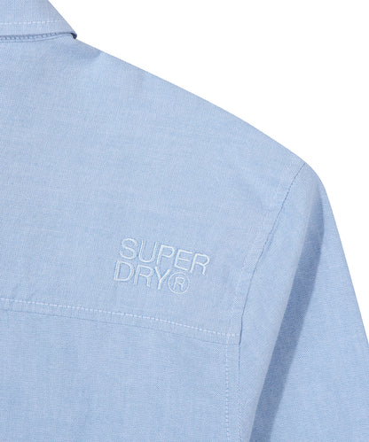 Core Oxford Shirt