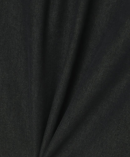 Pocket Denim Shirt