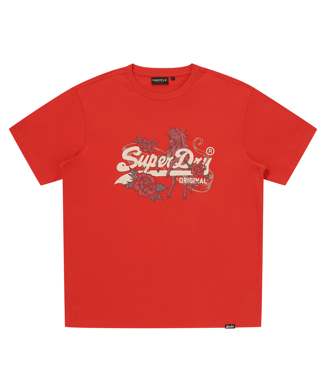 Cny Logo T-Shirt