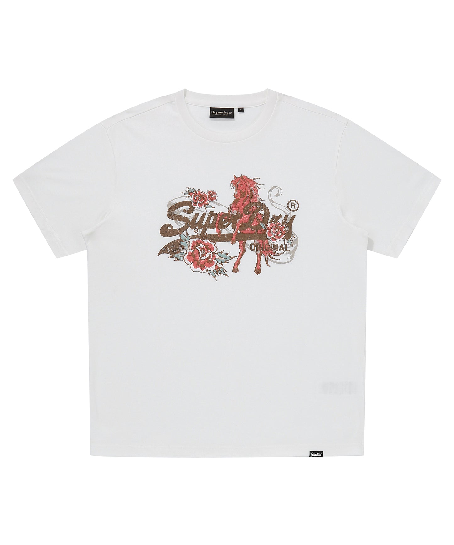 Cny Logo T-Shirt