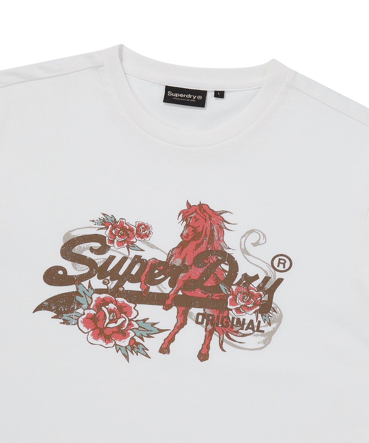 Cny Logo T-Shirt