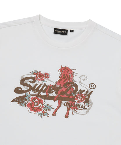 Cny Logo T-Shirt
