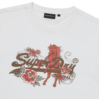 Cny Logo T-Shirt