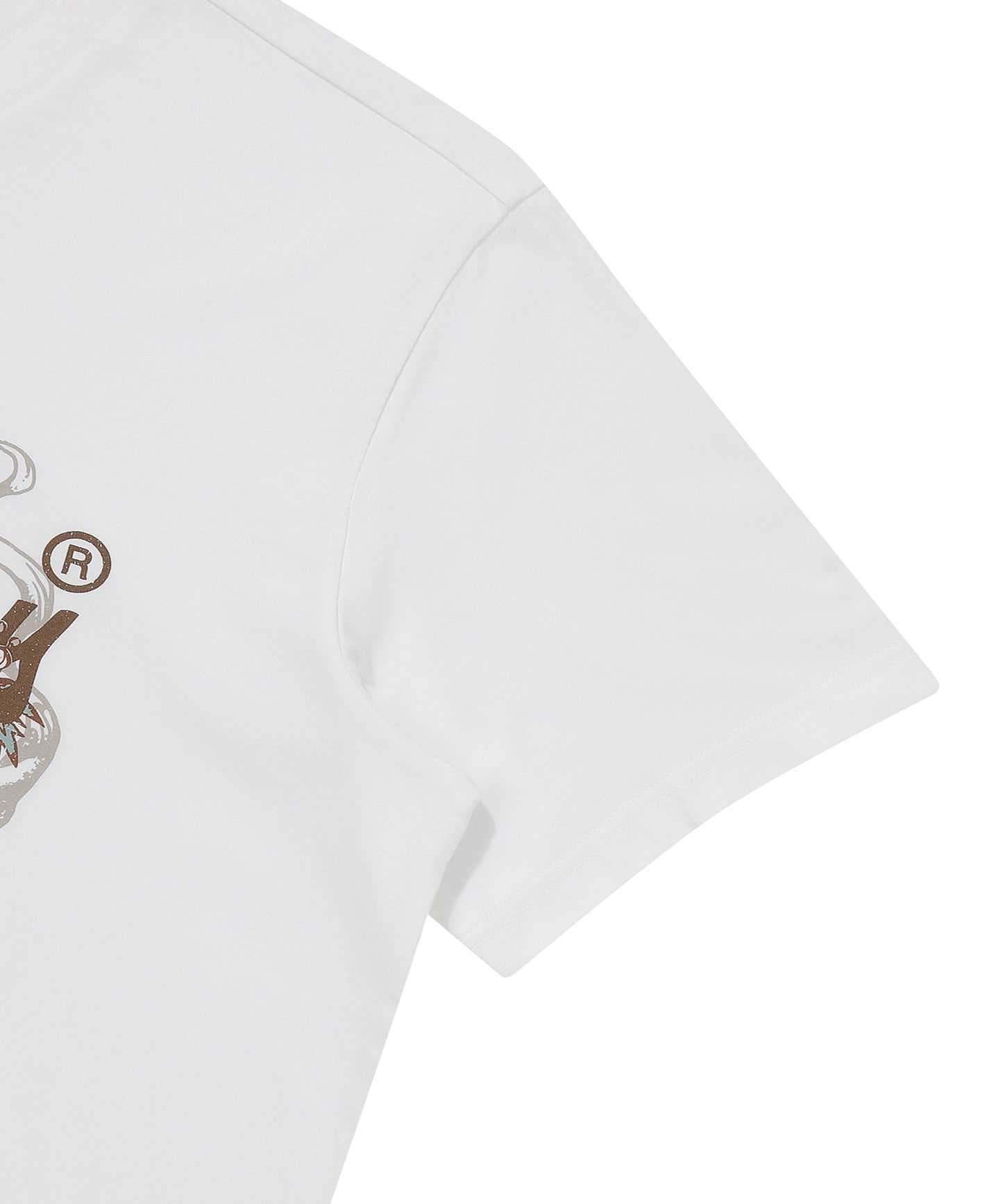 Cny Logo T-Shirt