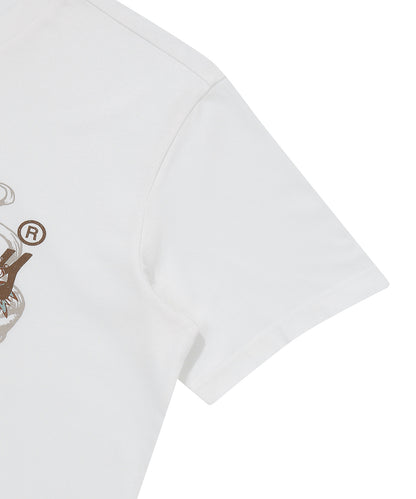 Cny Logo T-Shirt
