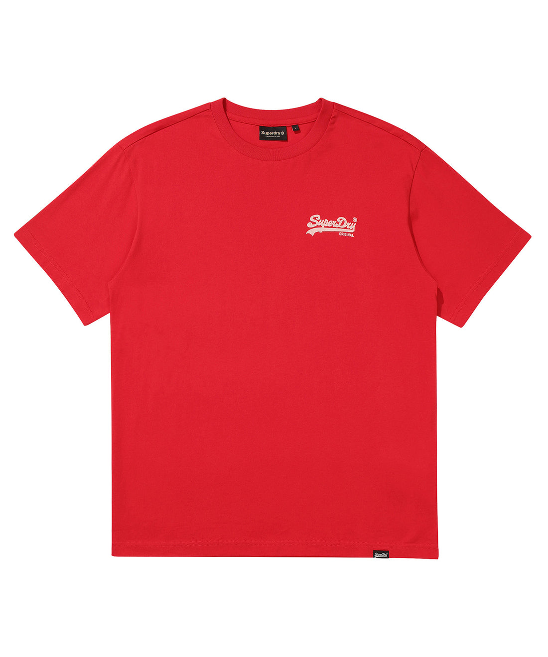 CNY Small Logo T-Shirt