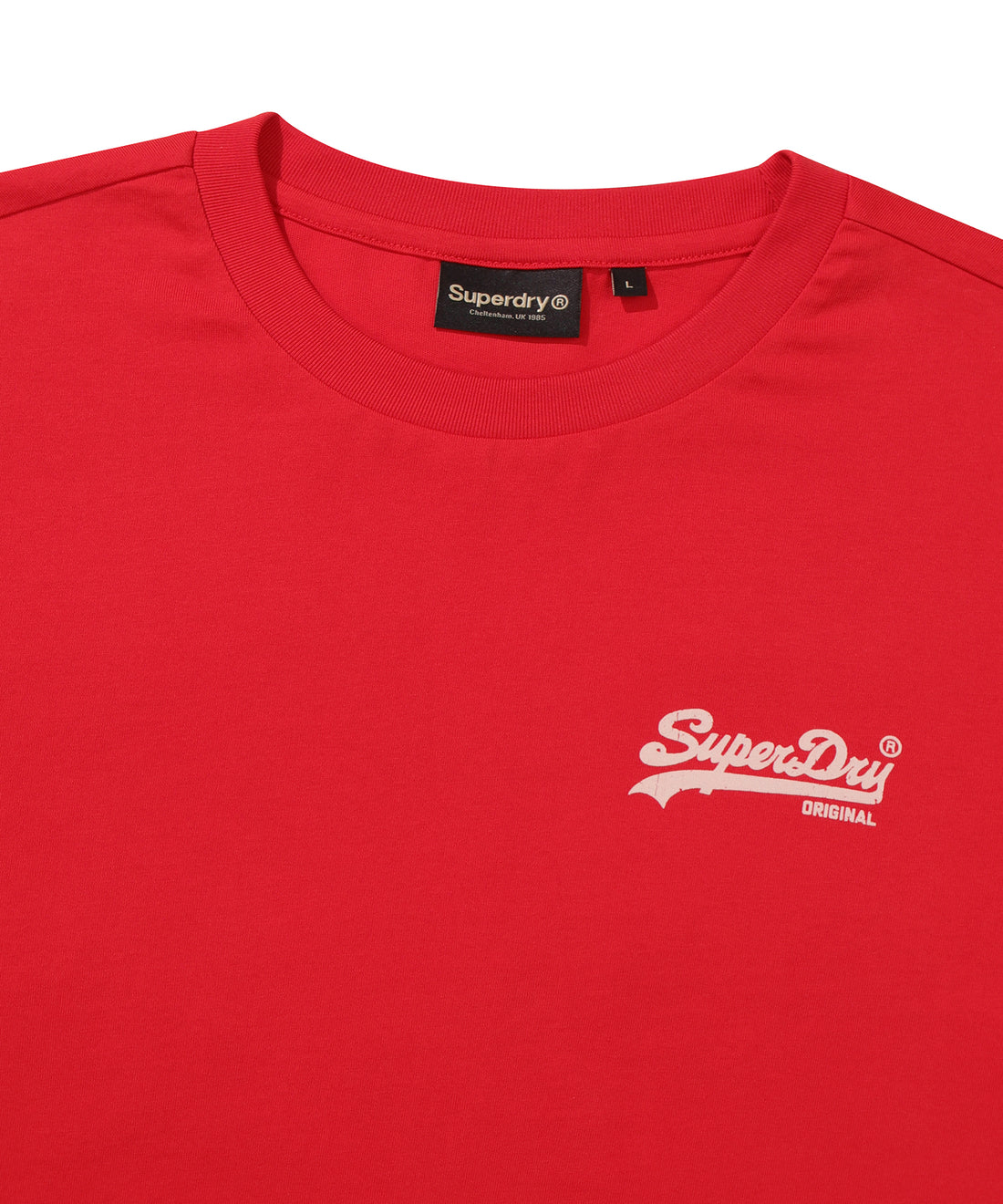 CNY Small Logo T-Shirt
