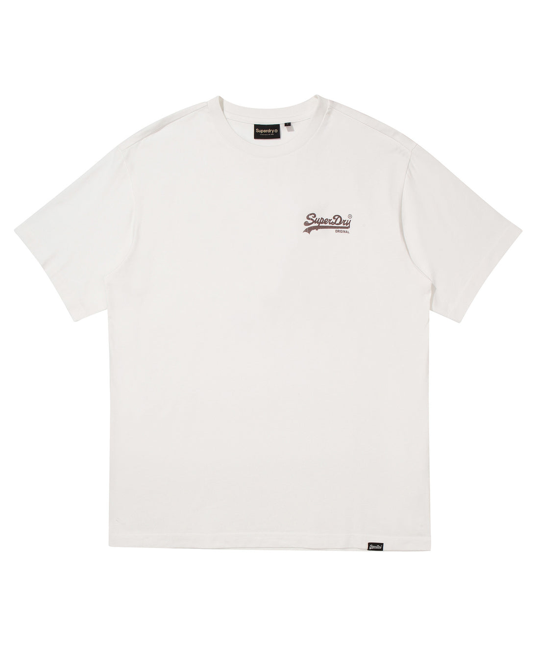 CNY Small Logo T-Shirt