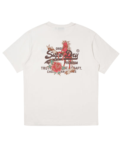 CNY Small Logo T-Shirt
