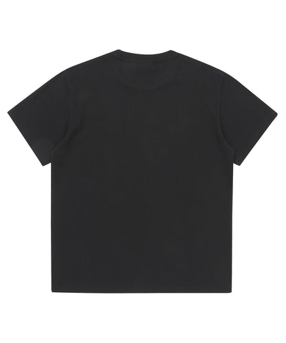 Sprayed Vintage Logo T-Shirt