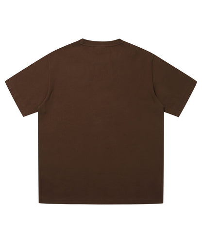 Sprayed Vintage Logo T-Shirt