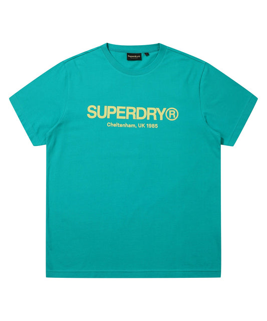 Core Logo T-Shirt 2