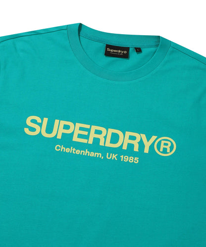 Core Logo T-Shirt 2