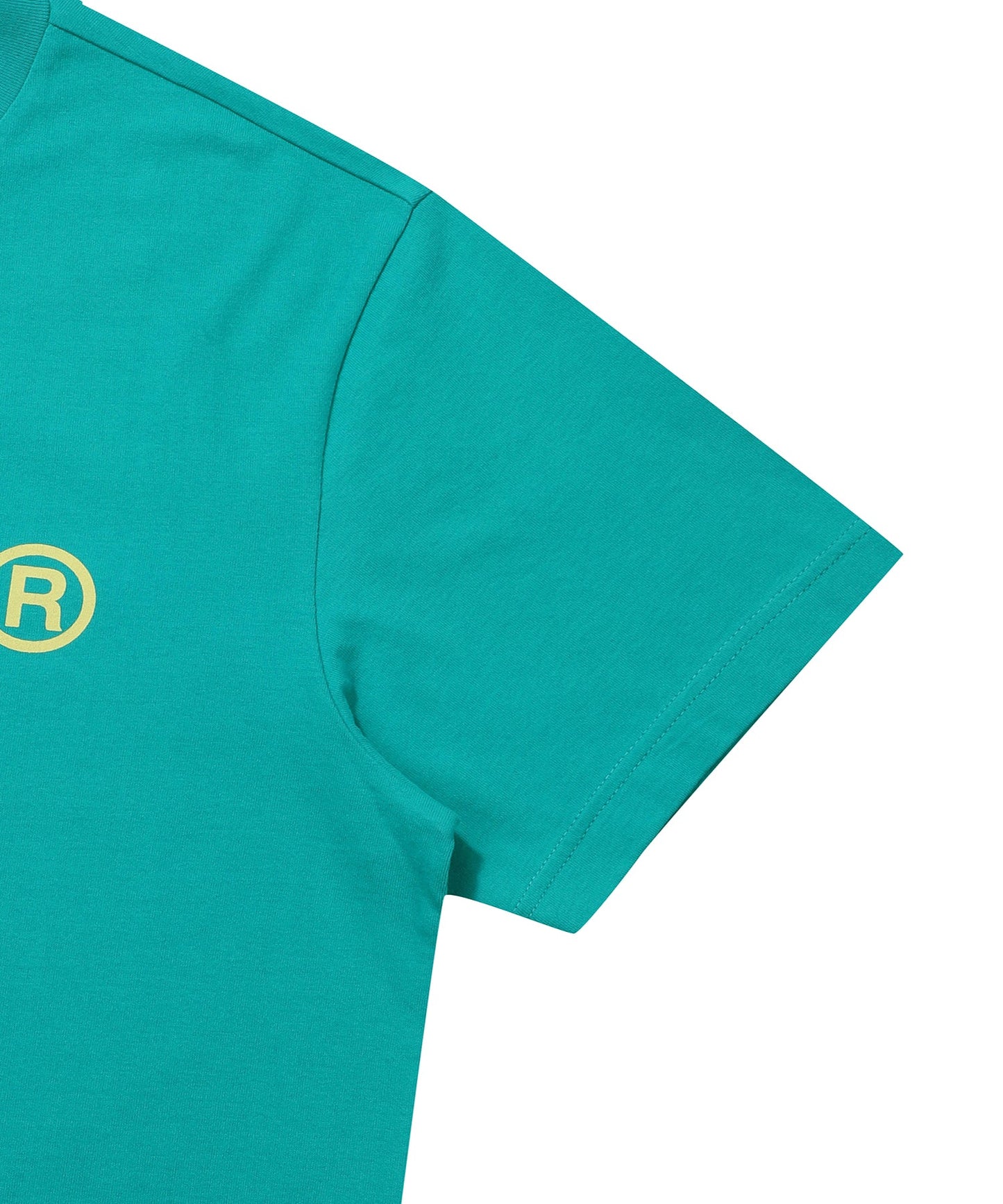 Core Logo T-Shirt 2