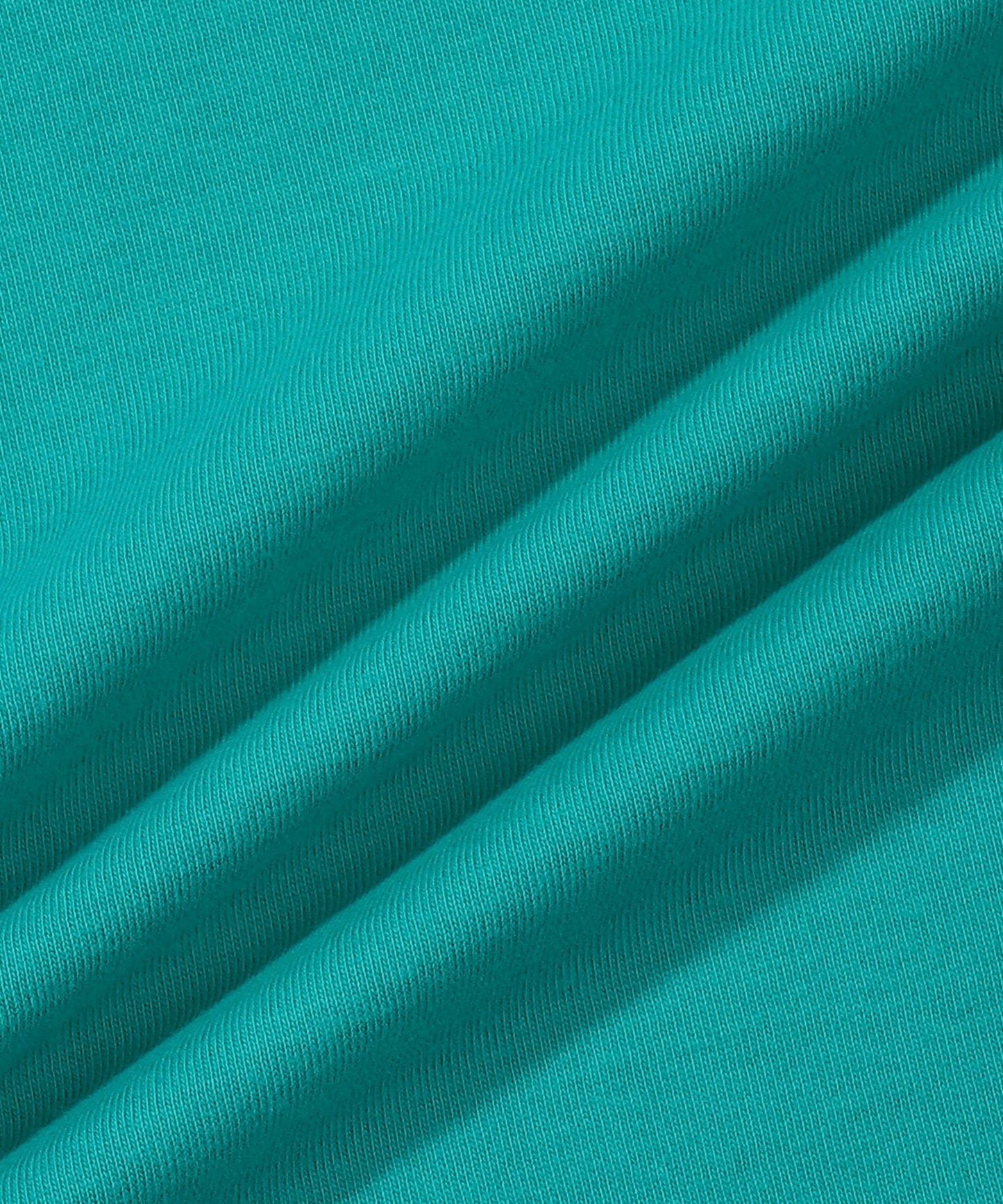 Core Logo T-Shirt 2 - D/Mint