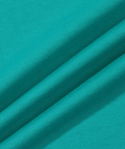 Core Logo T-Shirt 2 - D/Mint