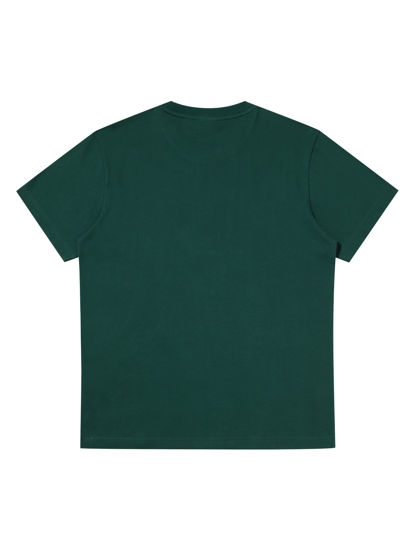 Sprayed Vintage Logo T-Shirt