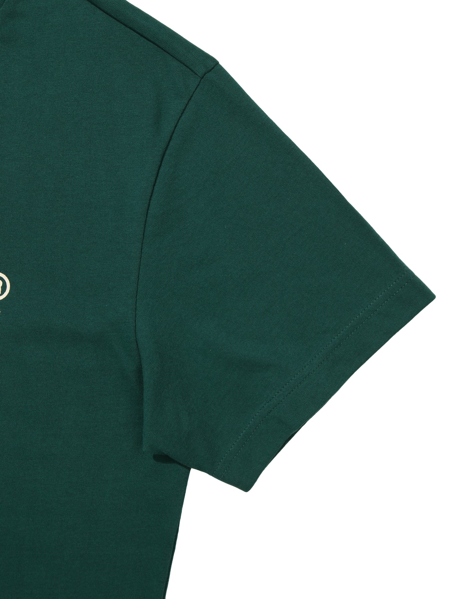 Sprayed Vintage Logo T-Shirt